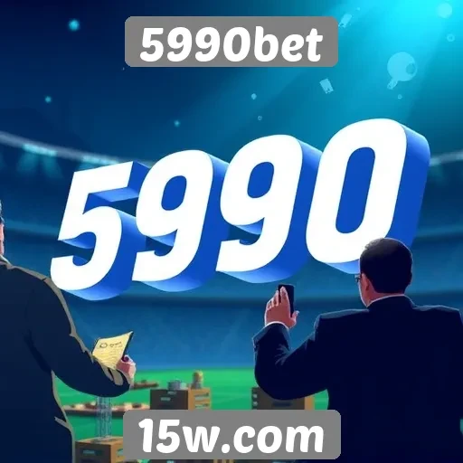 Vantagens e desvantagens do 5990bet