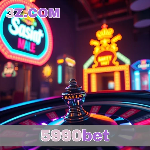 Apostas emocionantes e inovadoras no 5990bet: sua chance de ganhar!