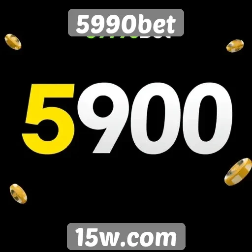 Plataforma 5990bet apresenta promoções atrativas para novos usuários