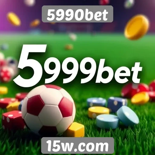 Análise da oferta de jogos no 5990bet