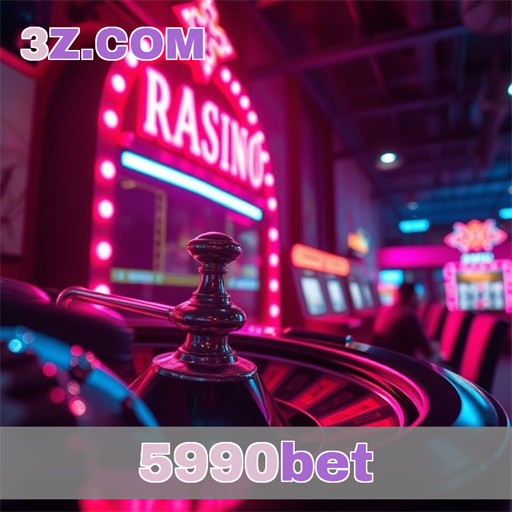 Experiência de Cassino Inigualável no 5990bet para Você