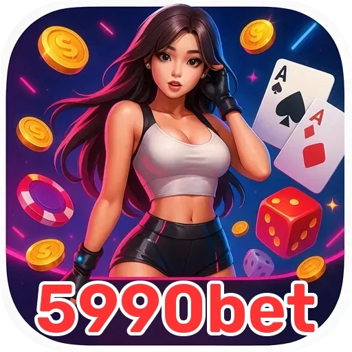 5990bet Login