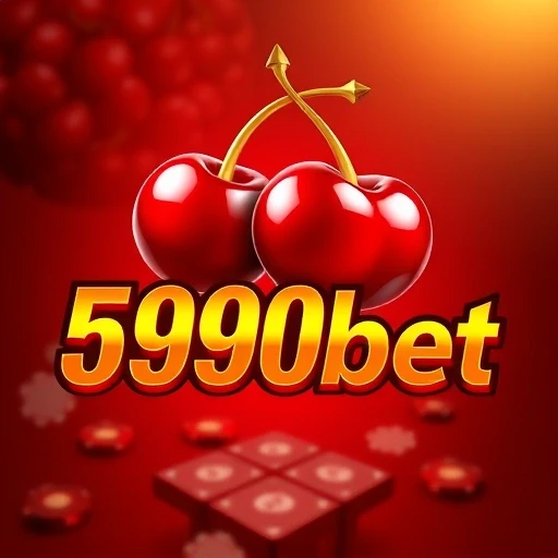 Logotipo 5990bet