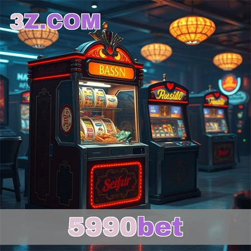 Promoção Imperdível no 5990bet: Aproveite ao Máximo!